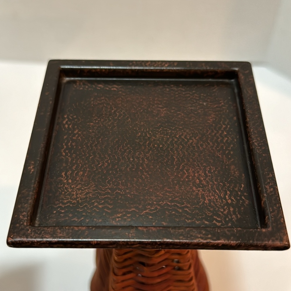 Partylite Island Escape Candle holders - Picture 10 of 11